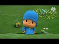 Teletubbies Pibby Pocoyo Wb Discovery Kids Credits