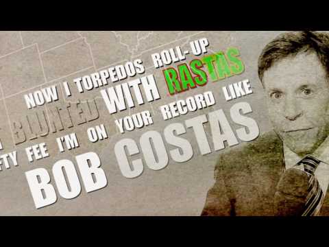 Ludacris - Hip Hop Quotables (Kinetic Typography)