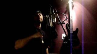 Bruno Mars ( Just the way you are ) Remix .. A-DILLA in the studio