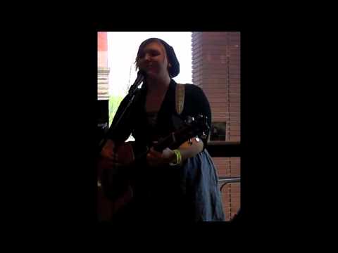 Nerd Love by Emma Mae Spring (Performed live as part of Midwest Music Fest)