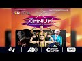 OMNIUM CIRCUS Promo