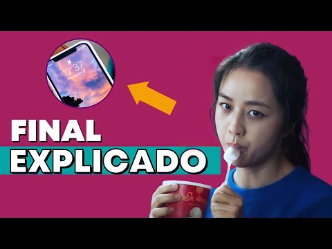 DECISION TO LEAVE (Decisão de Partir) Final EXPLICADO | O que significou o final do filme?