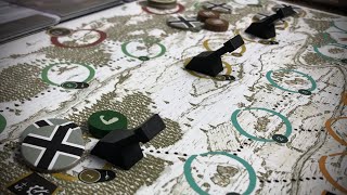 Halls of Hegra  - PART 5 - Days 6 & 7