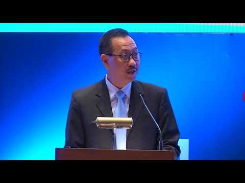 Asia Clean Energy Forum 2018 - Opening Plenary