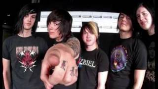 Bring Me The Horizon - Off The Heezay(demo)