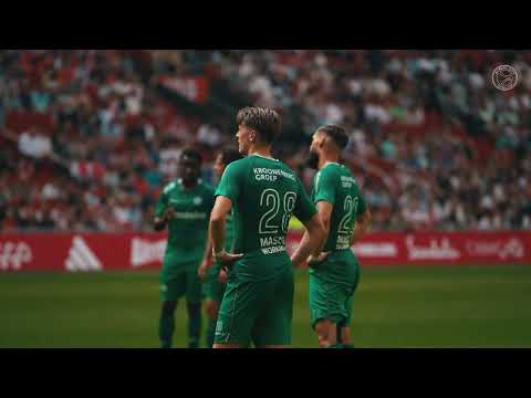 Aftermovie Ajax - Almere City FC (12 mei 2024)