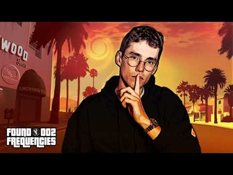 Lost Frequencies - Found Frequencies 002 EARCANDY Mix