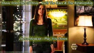 Steve Moakler - Play You Down