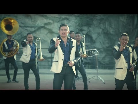 BANDA LA JOYA - MI GRAN AMOR (VIDEO OFICIAL)