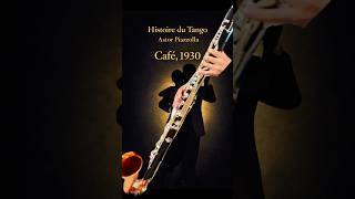 Download lagu Piazzolla: Café 1930 (Histoire du Tango)|2 Bass Clarinets mp3 Download lagu Piazzolla: Café 1930 (Histoire du Tango)|2 Bass Clarinets mp3