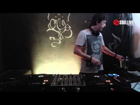 Soullive Radio Show - Singha (Underground Parter) (soullivefm.com)