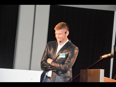 Disertación de Sebastián Bértoli (Arquero y capitán de Patronato)