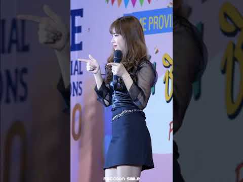 Bamee Pretzelle - เมื่อโลกนี้มีเธอ @ SME PROVINCIAL CHAMPIONS 2020 - Fancam - 25.9.2020