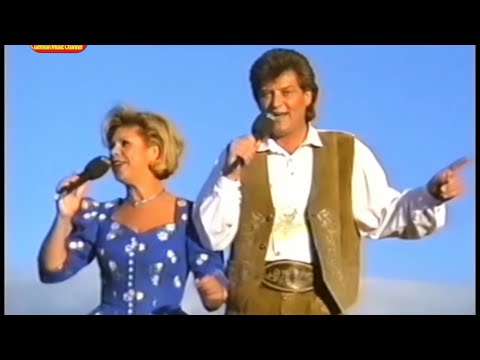 Marianne & Michael - Wenn ich auf hohen Bergen steh' 1996