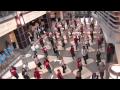 Flash Mob at the Ohio Union 5/3/2010 - The Ohio.