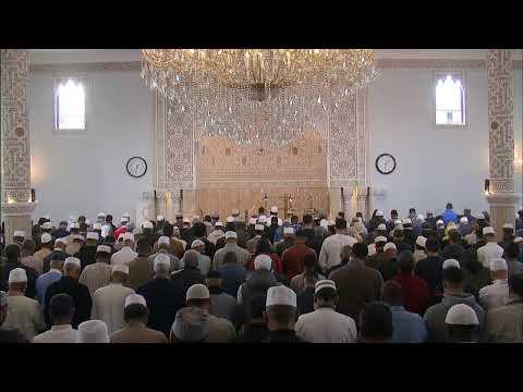 Ustadh Nouman Ali Khan - A Loan to Allah