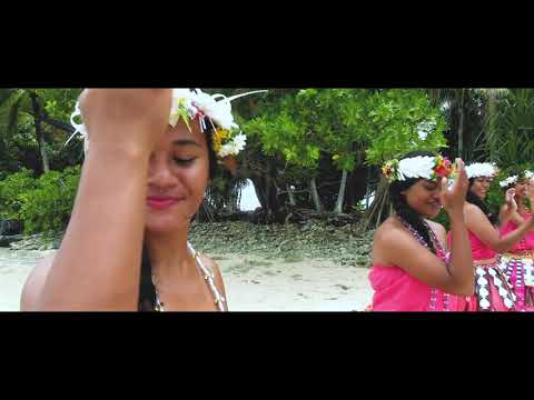 Tamafine O Higano (Dance Cover): Te Finagalo by TK