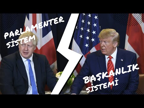 Başkanlık vs. Parlamenter Sistem: Hangisi Daha İyi?