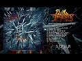 Evil Invaders Shattering Reflection 2022 FULL ALBUM