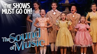 &#39;So Long, Farewell&#39; | The Sound of Music Live