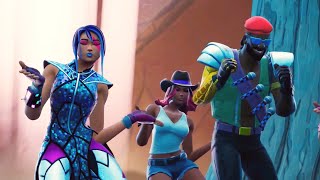 Major Lazer - Que Calor (feat. J Balvin & El Alfa) (WiziBlimp Fortnite Music Video) Major Lazer - Que Calor (feat. J Balvin & El Alfa) (WiziBlimp Fortnite Music Video)