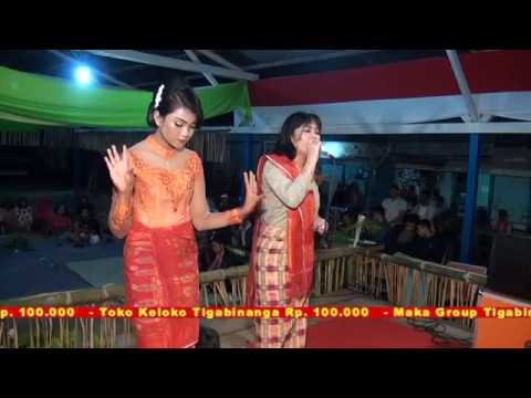 Kerja Tahun Gendang Guro-guro Aron || Kuta Keriahen Simalem 2017