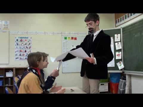 Le Petit Spirou Le copieur