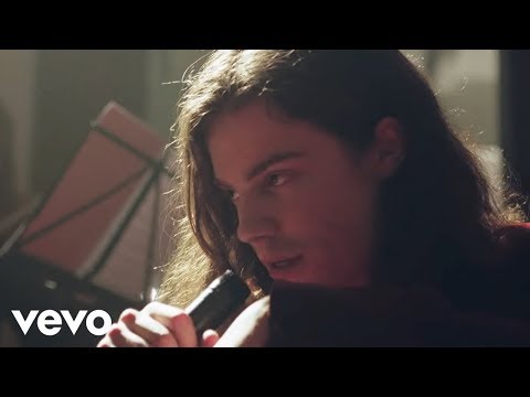 BØRNS - Holy Ghost (After Dark)