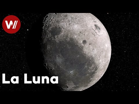 The Moon: Romance, Rituals, and Astronomy | Children of the Stars (2/10)