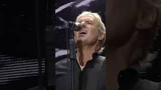 Sometimes we all need a little Old Time Rock and Roll 🤘