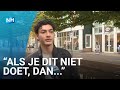 Zaandammers blij met messenverbod: "Goed voor een stukje veiligheid"