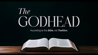 The Godhead | The I AM | Session One | Bishop C.M. Wright