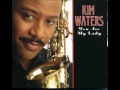 Kim Waters - The Closer I Get To You