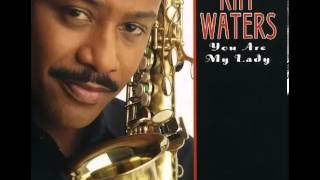 Kim Waters - The Closer I Get To You