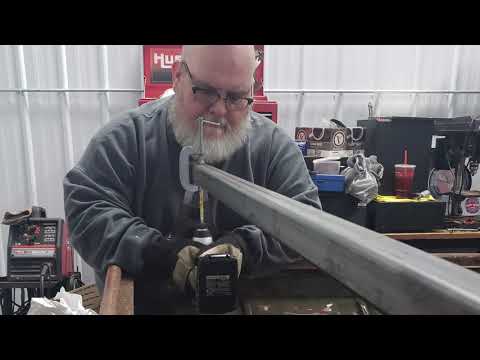 M416 Overland trailer build part 2