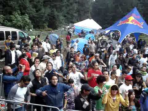 Astronivo @ Tribal Vision Sessions