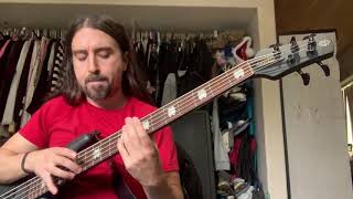 Black Sabbath- Wheels of Confusion/The Straightener