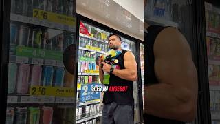 7Eleven ist der Himmel auf Erden!