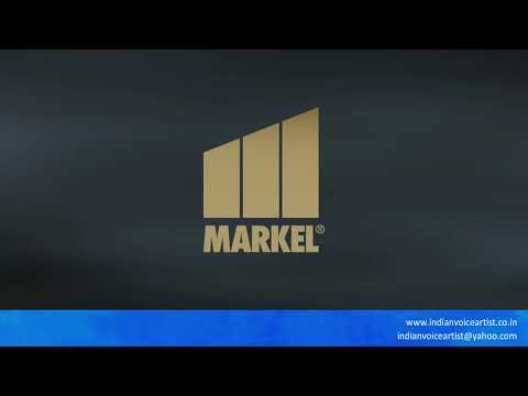 Pronunciation of the word(s) "Markel".