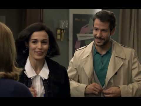 Amar C601 - Miguel crea una campaña para Químicas Blasco