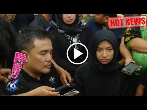 Pesan Terakhir Oon Project Pop Sebelum Meninggal Dunia - Cumicam 14 Januari 2017