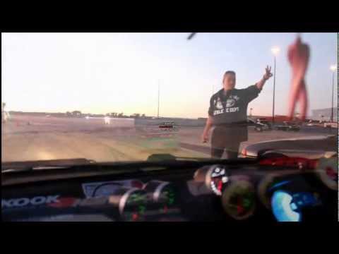 Driftthing night Icar 11 sept