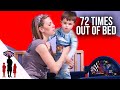 Child Gets Out Of Bed 72 Times - Supernanny US ...