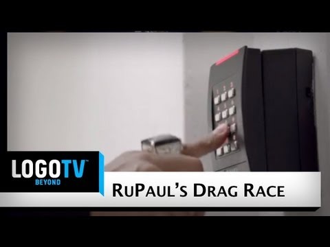 afbeelding RuPaul's Drag Race - Season 4 Tease - LogoTV