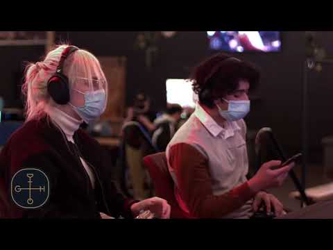 Pools - Mystearica (Palutena) vs Mind (Luigi) - Rise of Guildhouse 3