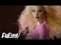 Behind the Scenes at the S9 Photoshoot | RuPaul’s Drag Race