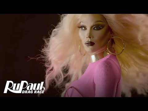afbeelding Behind the Scenes: Photoshoot | RuPaul’s Drag Race Season 9 | Now on VH1!