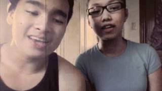 Thyro and Yumi - If You Leave by MJB ft. Musiq Soulchild (COVER)