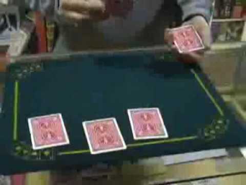 Ship Deck by Remo Panain, J.B. Magic