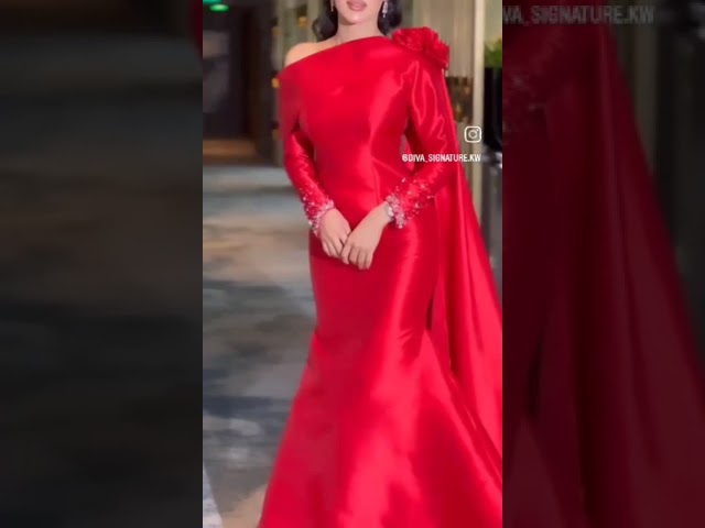 فستان 2024 للسهرة